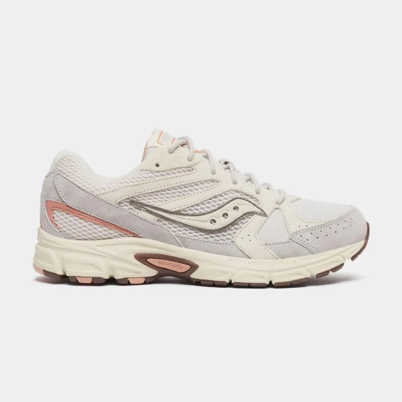 Кроссовки Saucony Ride Millennium Disigned S70890-1 фото 1 — интернет-магазин Tapok