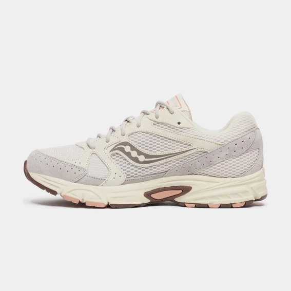 Кроссовки Saucony Ride Millennium Disigned S70890-1 фото 3 — интернет-магазин Tapok