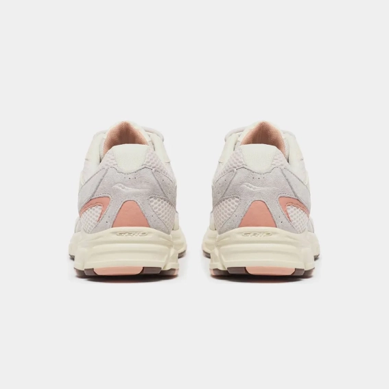 Кроссовки Saucony Ride Millennium Disigned S70890-1 фото 4 — интернет-магазин Tapok