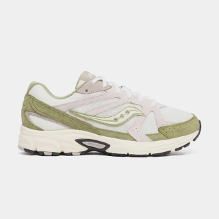 Кроссовки Saucony Ride Millennium Suede S70856-5
