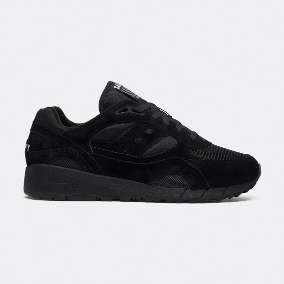 Кросівки Saucony Shadow 6000 S70441-72 фото 1 — інтернет-магазин Tapok