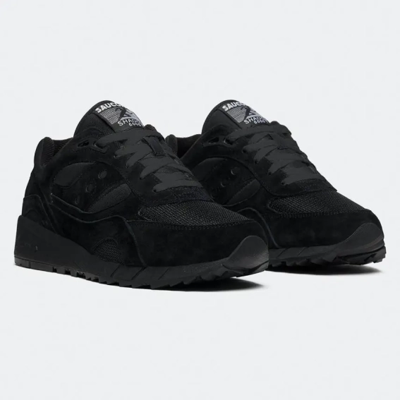 Кросівки Saucony Shadow 6000 S70441-72 фото 2 — інтернет-магазин Tapok
