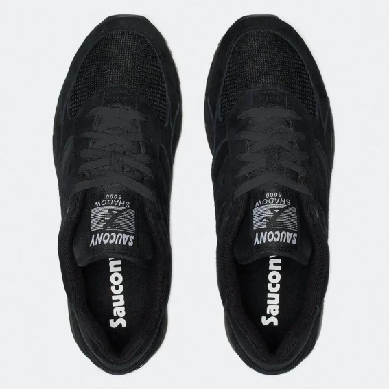 Кросівки Saucony Shadow 6000 S70441-72 фото 4 — інтернет-магазин Tapok