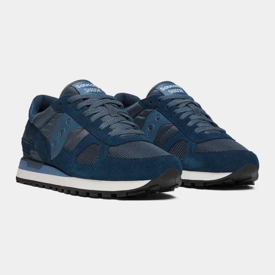 Кроссовки Saucony Shadow Original S2108-896 фото 2 — интернет-магазин Tapok