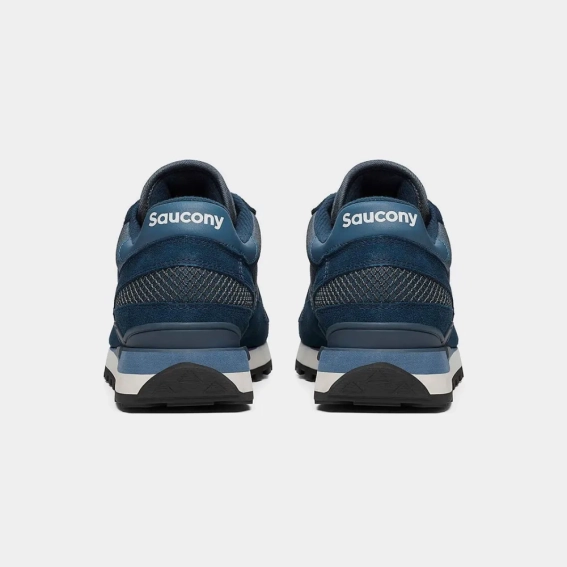 Кроссовки Saucony Shadow Original S2108-896 фото 4 — интернет-магазин Tapok