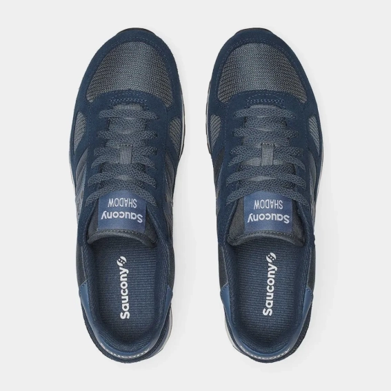 Кроссовки Saucony Shadow Original S2108-896 фото 5 — интернет-магазин Tapok