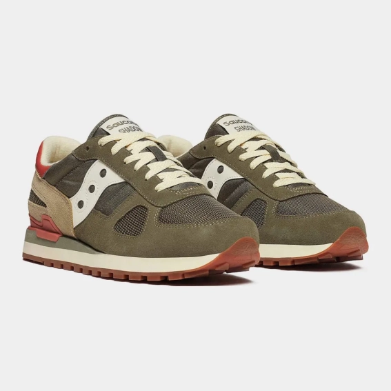 Кросівки Saucony Shadow Original S2108-898 фото 2 — інтернет-магазин Tapok