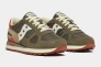 Кросівки Saucony Shadow Original S2108-898 Фото 2