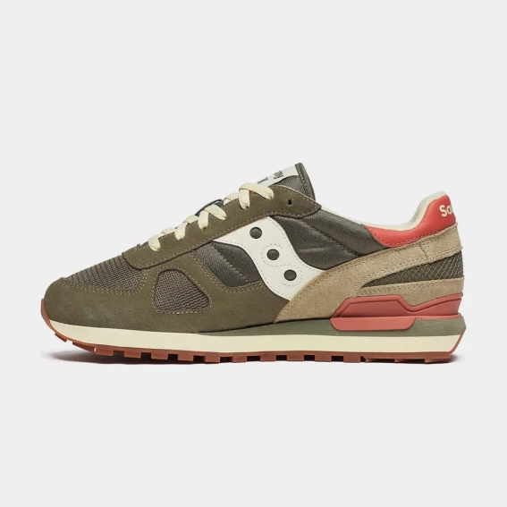 Кросівки Saucony Shadow Original S2108-898 фото 3 — інтернет-магазин Tapok