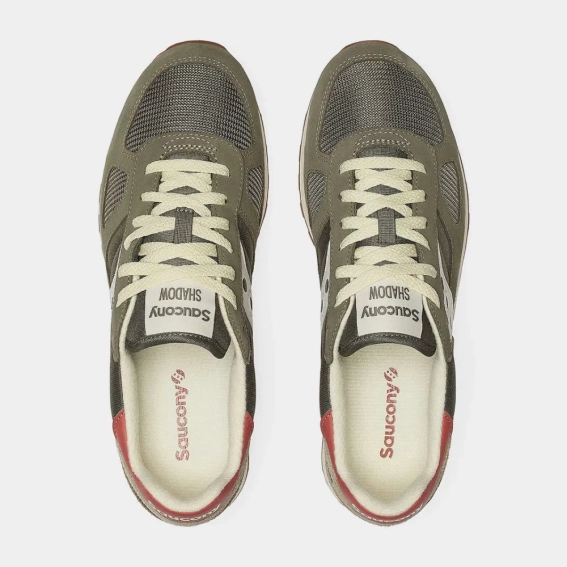 Кросівки Saucony Shadow Original S2108-898 фото 4 — інтернет-магазин Tapok