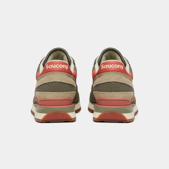 Кросівки Saucony Shadow Original S2108-898 фото 5 — інтернет-магазин Tapok