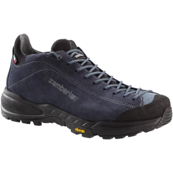 Кроссовки Zamberlan 217 Free Blast GTX Suede 006.4652 фото 2 — интернет-магазин Tapok