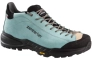 Кроссовки Zamberlan 217 Free Blast GTX Suede 006.4557 Фото 1