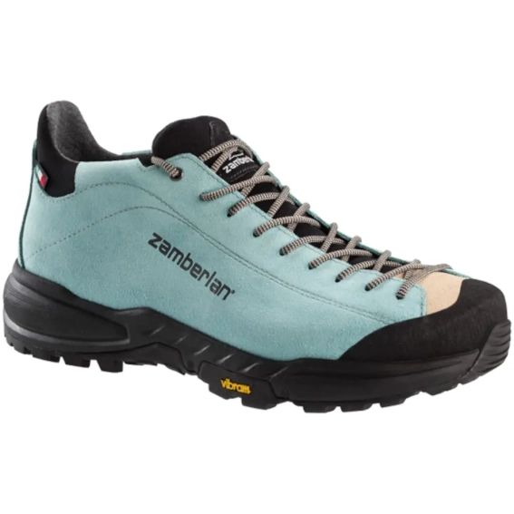 Кроссовки Zamberlan 217 Free Blast GTX Suede 006.4557 фото 2 — интернет-магазин Tapok
