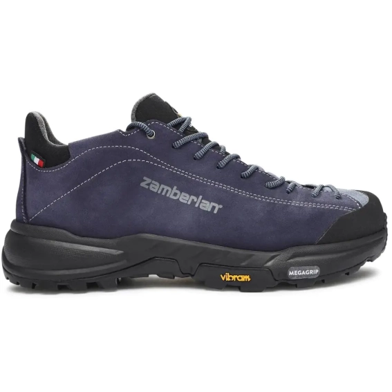 Кроссовки Zamberlan 217 Free Blast GTX Suede 006.4650 фото 3 — интернет-магазин Tapok