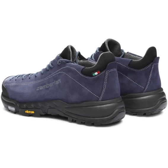 Кроссовки Zamberlan 217 Free Blast GTX Suede 006.4650 фото 4 — интернет-магазин Tapok