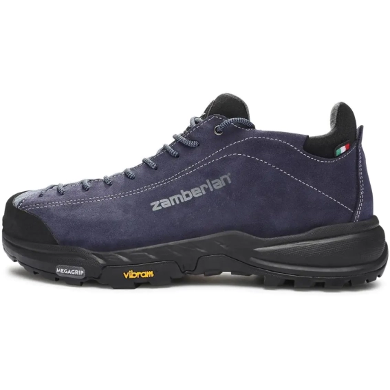 Кроссовки Zamberlan 217 Free Blast GTX Suede 006.4650 фото 6 — интернет-магазин Tapok