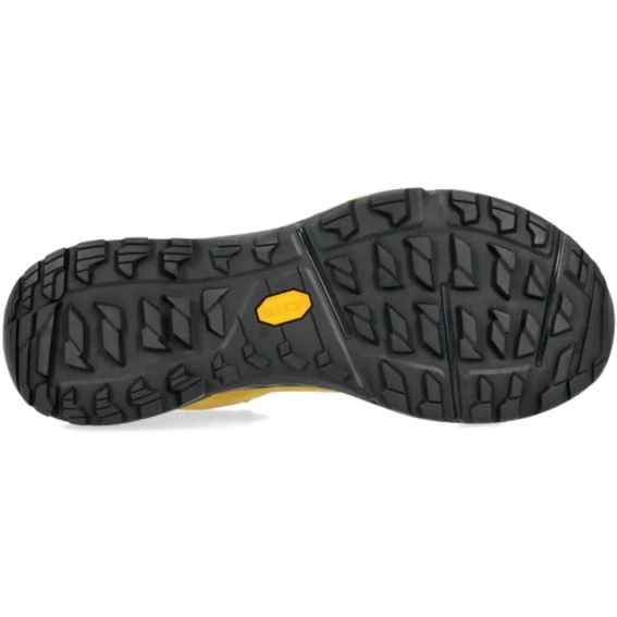 Кроссовки Zamberlan 217 Free Blast GTX Suede 006.4650 фото 7 — интернет-магазин Tapok