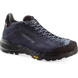 Кроссовки Zamberlan 217 Free Blast Suede 006.4569