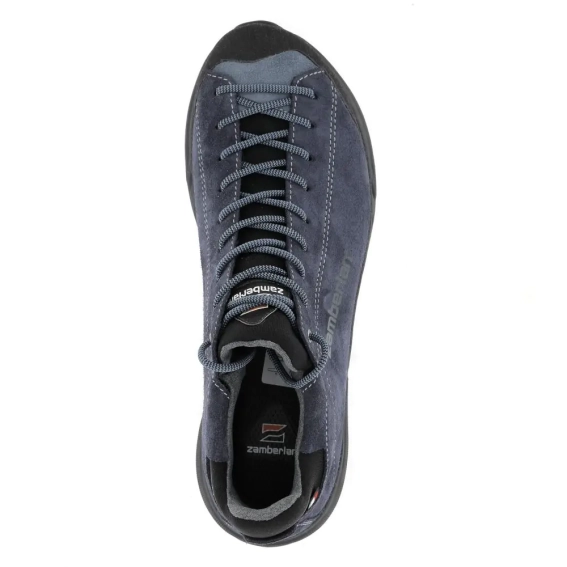 Кроссовки Zamberlan 217 Free Blast Suede 006.4562 фото 3 — интернет-магазин Tapok
