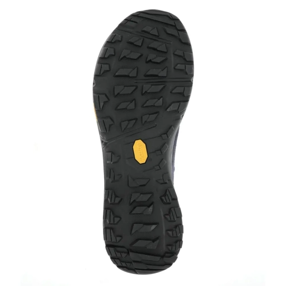 Кроссовки Zamberlan 217 Free Blast Suede 006.4562 фото 4 — интернет-магазин Tapok