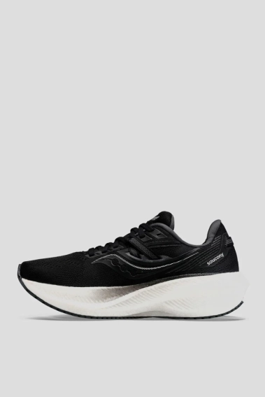 Кроссовки беговые Saucony TRIUMPH 20 S20759-10 фото 2 — интернет-магазин Tapok