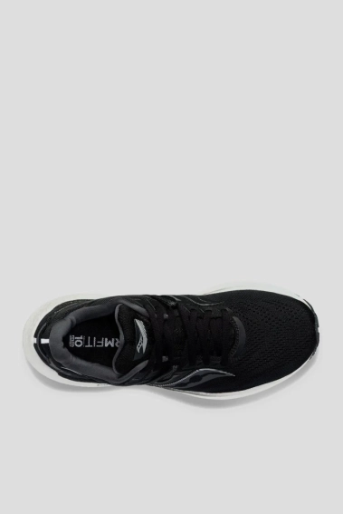 Кроссовки беговые Saucony TRIUMPH 20 S20759-10 фото 3 — интернет-магазин Tapok
