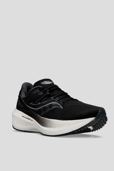 Кроссовки беговые Saucony TRIUMPH 20 S20759-10 фото 5 — интернет-магазин Tapok