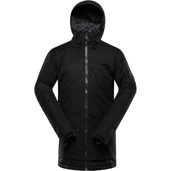 Куртка Alpine Pro Garg 007.020.0111 фото 1 — интернет-магазин Tapok