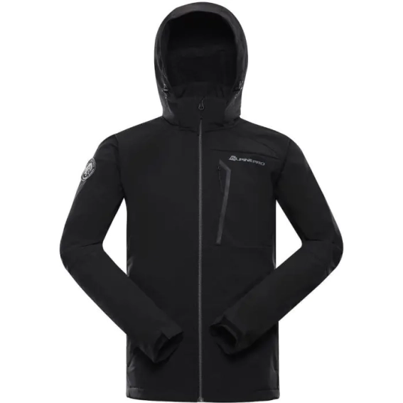 Куртка Alpine Pro Hoor 007.020.0052 фото 1 — інтернет-магазин Tapok