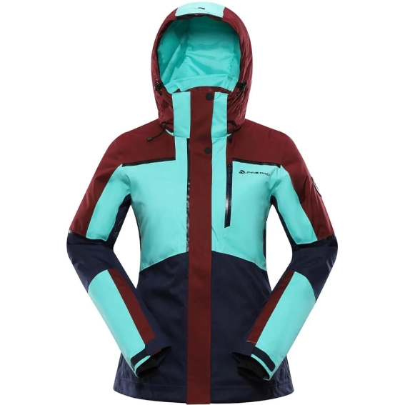 Куртка Alpine Pro Malefa 007.016.0299 фото 1 — інтернет-магазин Tapok