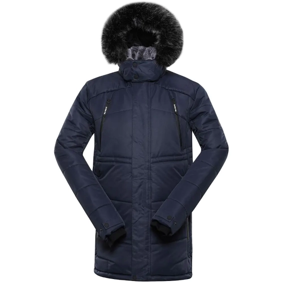 Куртка Alpine Pro Molid 007.016.0192 фото 1 — інтернет-магазин Tapok