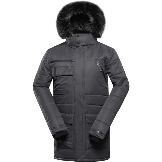 Куртка Alpine Pro Werd 007.020.0074 фото 2 — інтернет-магазин Tapok