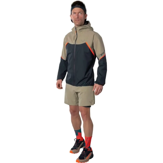 Куртка Dynafit Alpine GTX Mns 016.002.2695 фото 2 — інтернет-магазин Tapok