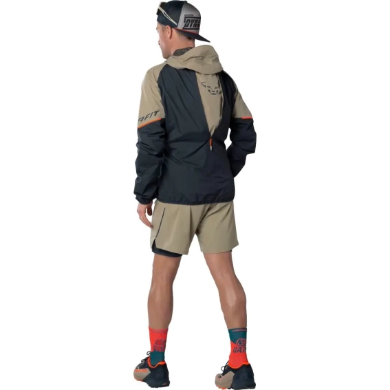 Куртка Dynafit Alpine GTX Mns 016.002.2695 фото 3 — інтернет-магазин Tapok