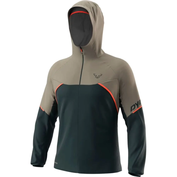 Куртка Dynafit Alpine GTX Mns 016.002.2695 фото 4 — інтернет-магазин Tapok