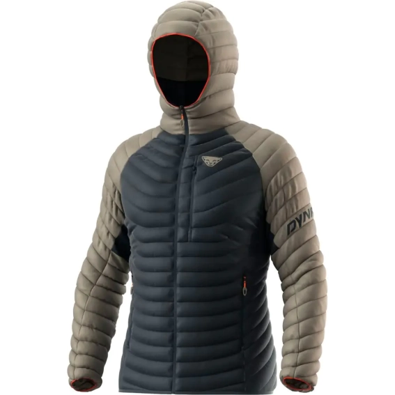 Куртка Dynafit Radical DWN Hood Mns 016.002.2507 фото 1 — інтернет-магазин Tapok