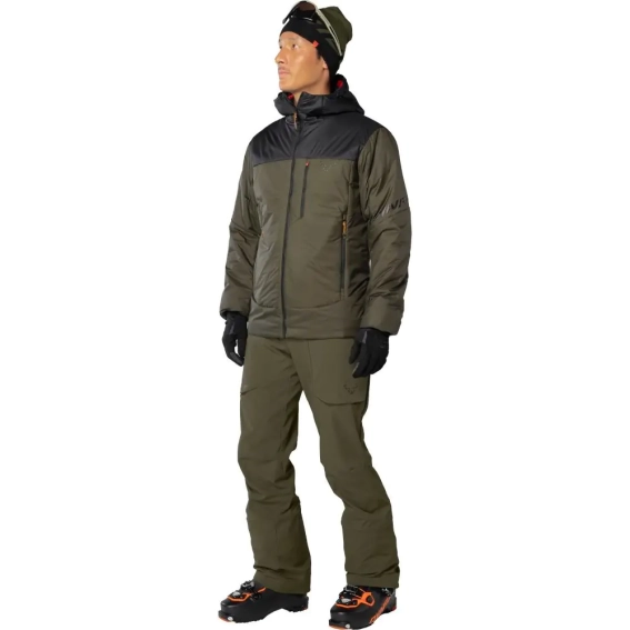 Куртка Dynafit Radical PRL Hood Mns 016.002.2517 фото 3 — інтернет-магазин Tapok