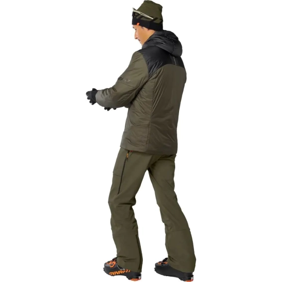 Куртка Dynafit Radical PRL Hood Mns 016.002.2517 фото 4 — інтернет-магазин Tapok