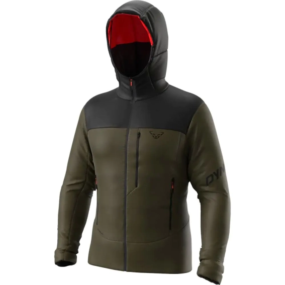 Куртка Dynafit Radical PRL Hood Mns 016.002.2517 фото 5 — інтернет-магазин Tapok