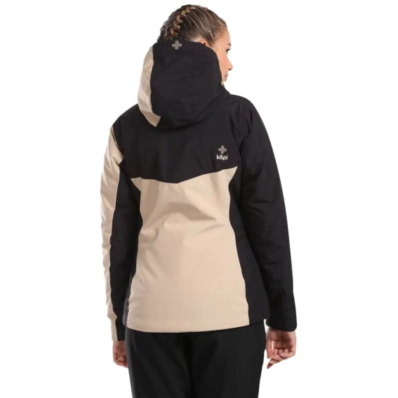 Куртка Kilpi FLIP-W 024.0412 фото 2 — інтернет-магазин Tapok