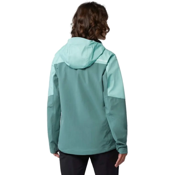 Куртка Ortovox Mesola Jacket Wms 025.001.0968 фото 4 — интернет-магазин Tapok