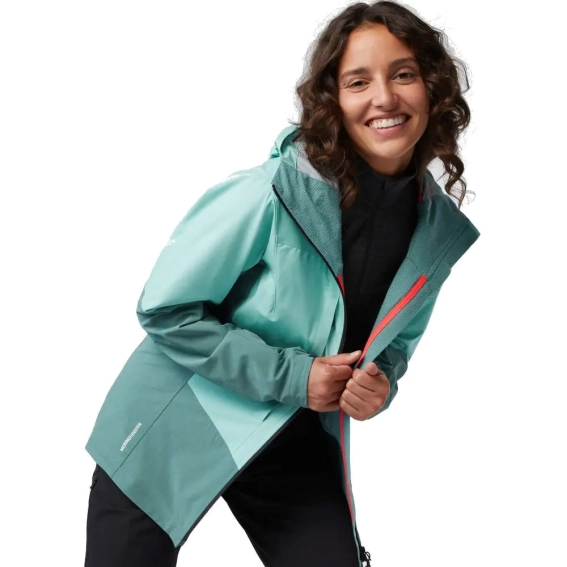 Куртка Ortovox Mesola Jacket Wms 025.001.0968 фото 6 — интернет-магазин Tapok
