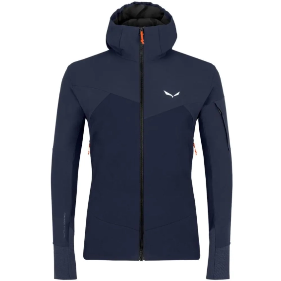 Куртка Salewa Agner DST Mns 013.002.9989 фото 1 — интернет-магазин Tapok
