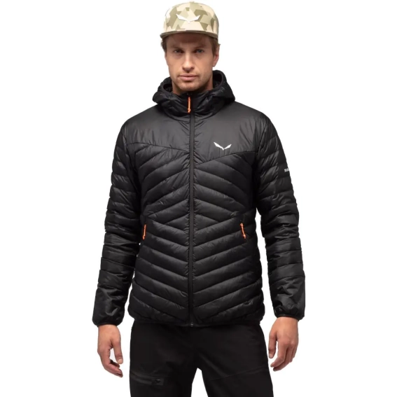Куртка Salewa Brenta Jacket Mns 013.002.8557 фото 1 — інтернет-магазин Tapok