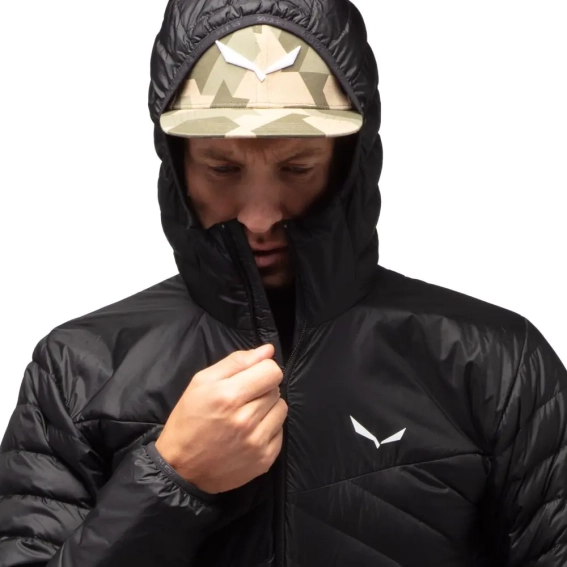 Куртка Salewa Brenta Jacket Mns 013.002.8557 фото 2 — інтернет-магазин Tapok