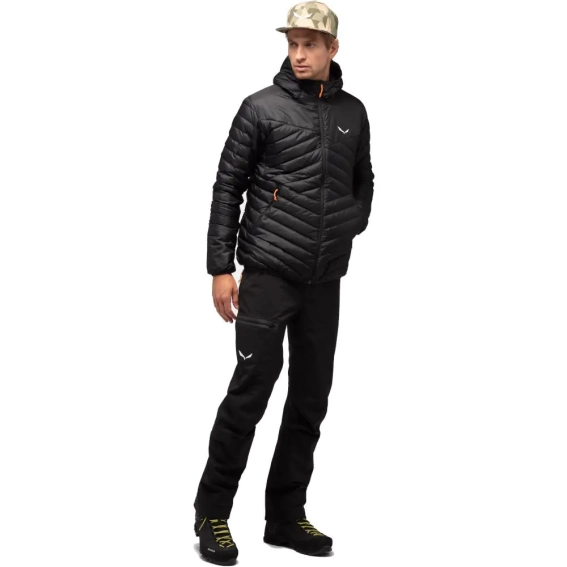 Куртка Salewa Brenta Jacket Mns 013.002.8557 фото 3 — інтернет-магазин Tapok