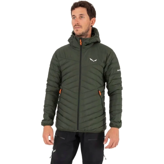 Куртка Salewa Brenta Jacket Mns 013.012.0621 фото 1 — інтернет-магазин Tapok