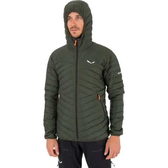 Куртка Salewa Brenta Jacket Mns 013.012.0621 фото 2 — інтернет-магазин Tapok