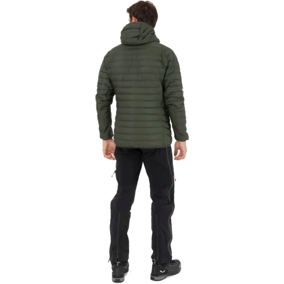 Куртка Salewa Brenta Jacket Mns 013.012.0621 фото 4 — інтернет-магазин Tapok